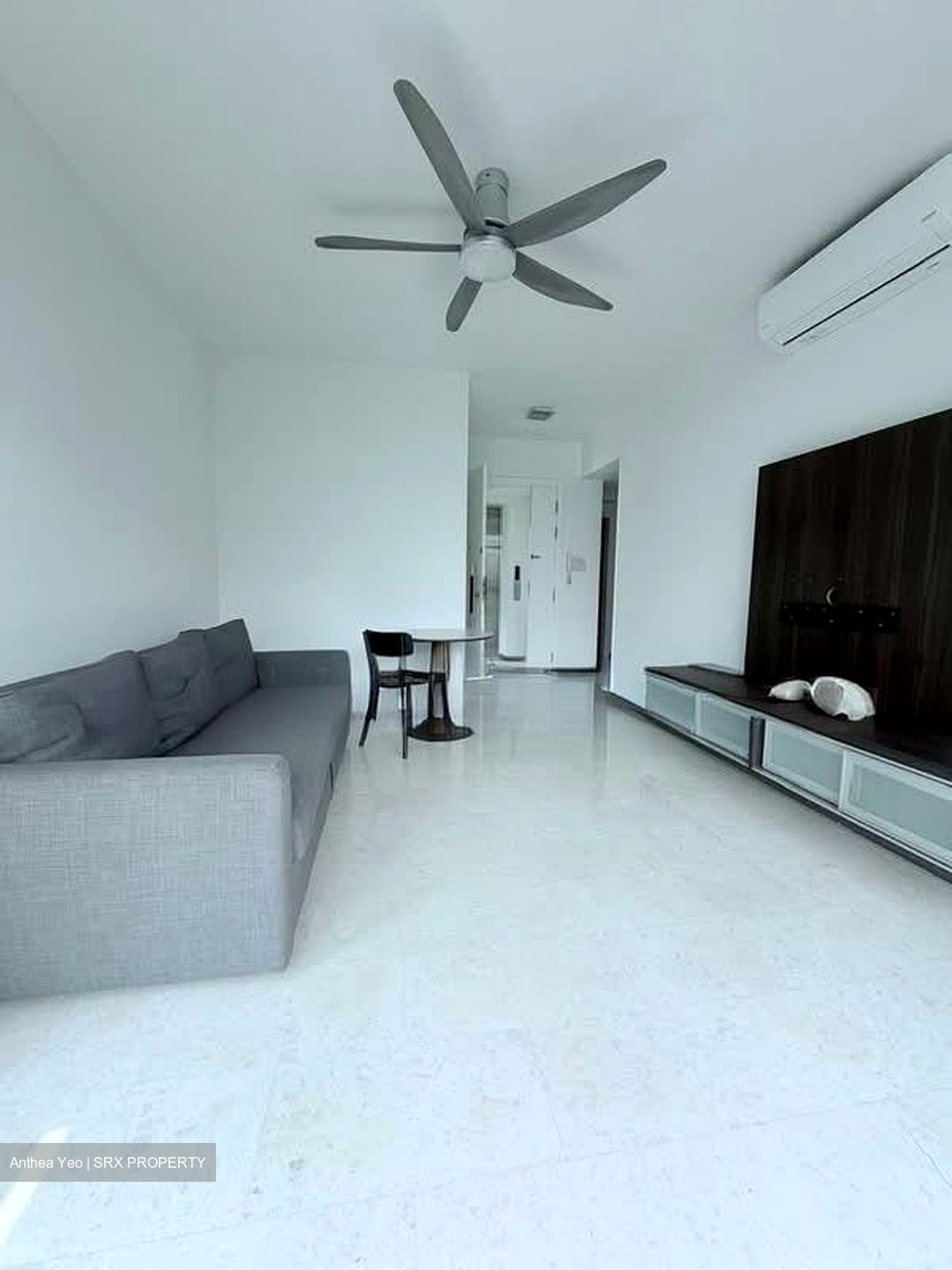 The Belvedere (D15), Condominium #577164071
